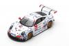 Porsche 911 RSR 2018 Le Mans winner GTLM Class Petit Le Mans P. Pilet / N. Tandy / F. Makowiecki 1:87 HO