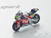 Honda RC213V 2016 LCR Honda Team Cal CRUTCHLOW Moto GP Sieger Tschechische Republik 1:43 Spark