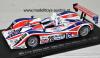 MG Lola EX264 AER 2007 Le Mans Mike Newton / Thomas Erdos / Andy Wallace 1:43