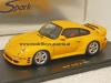 RUF CTR 2 1997 yellow 1:43 Porsche 911