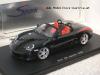 RUF RK Spyder 2006 black 1:43 Porsche Boxster