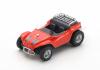 Dune Buggy 1968 red 1:43 VW Buggy