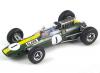 Lotus 33 Climax 1965 Jim CLARK WORLDCHAMPION winner German GP 1:43