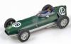 Lotus 16 1958 British GP Alan STACEY 1:43