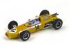 Lotus 24 Climax 1962 USA GP Roger PENSKE 1:43