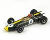 Lotus 43 BRM 1966 French GP Peter ARUNDELL 1:43