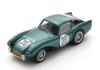 Aston Martin DB3 S 1954 Le Mans " B. Bira " / P. Collins 1:43