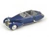 Lancia Astura 233C Pininfarina Cabrio 1936 blau metallik 1:43
