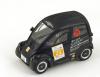 Gordon Murray T25 City Car 2012 black 1:43