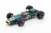 LDS Mk3 Climax Brabham BT11 1967 Sam TINGLE South African GP 1:43