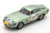 Aston Martin DP214 1964 Daytona 2000 km Race B. Hetreed / C. Kerrison 1:43