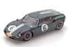 Lola MK6 GT Mk VI GT 1963 Le Mans Richard ATTWOOD / David HOBBS 1:43