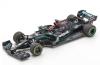 Mercedes AMG Petronas W11 EQ 2020 George RUSSELL Sachir GP Bahrain 1:43 Spark