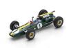 Lotus 32B Climax 1965 winner Levin GP Tasman Champion Jim CLARK 1:43