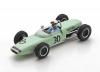Lotus 18-21 Climax 1961 Henry TAYLOR Frankreich GP 1:43