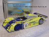 Reynard 2KQ VOLKSWAGEN ROC 2000 Le Mans DELETRAZ / KELLENERS / TERRIEN 1:43
