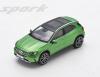 Mercedes Benz X156 GLA Class 250 SUV 2017 green metallik 1:43