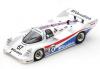 Porsche 962C 1988 Daytona B. Wollek / M. Baldi / B. Redman 1:43