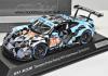 Porsche 911 991 RSR 2018 Le Mans 2018 / 2019 WEC Super Season Ried / Andlauer / Campbell TEAM Dempsey Proton Racing 1:43