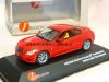 Nissan Skyline Coupe 2007 50th ANNIVERSARY EDITION red 1:43