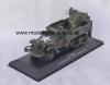 M 16 M16 MGMC 3rd Armored Division 1944 Aachen 1:43