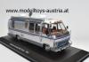 Airstrem Excella 280 Turbo 1981 silver 1:43