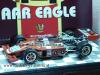 AAR EAGLE Pancho CARTER 500 Meilen from Indianapolis 1974 1:18