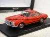 Mercedes Benz W113 Pagode Coupe Pininfarina 230 SL 1964 red 1:43