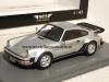 Porsche 911 SC Turbo 930 USA Amerika Version silber met. 1:43
