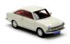DAF 55 Coupe 1971 white 1:43