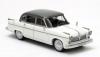 Borgward 2400 Pullman Limousine 1955 - 1958 white / grey 1:43
