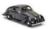 Adler 2.5 Limousine Typ 10 Autobahnadler 1937 - 1940 black 1:43