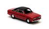 Ford Taunus P6 Coupe 15M RS 1968 rot / schwarz 1:87 HO