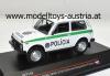 Lada 2121 Niva 1993 Slowakische Polizei 1:43
