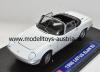 Lotus Elan S3 Cabriolet 1966 white 1:18
