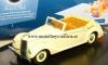 Armstrong Siddeley Hurricane Cabriolet 1946 - 1953 cream 1:43