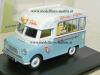 Bedford CA Van Mister Softee Ice Cream 1:43