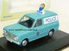 Bedford HA Van 1983 Cheshire Police Polizei 1:43