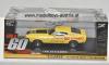 Ford Mustang MACH 1 Fastback 1973 ELEANOR yellow - GONE IN 60 SECONDS - TRIBUTE EDITION 1:43