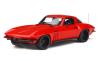 Chevrolet Corvette C2 Coupe Optima Ultima red 1:18