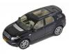 Land Rover Discovery Sport L550 SUV 4x4 2015 black 1:43