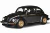 VW Beetle 1200 ÖTTINGER 1983 - 1985 blackgrey metallic 1:18