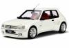 Peugeot 205 Dimma 1988 weiss 1:18 Ottomobile