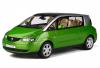 Renault Avantime 2001 - 2003 green metallic 1:18