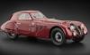 Alfa Romeo 8C 2900 B Speciale Touring Coupe 1938 red 1:18