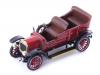 Miele K1 Cabriolet 1912 red 1:43
