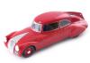 FRM Jaray Coupe 1965 red 1:43