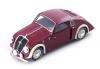 DKW GM Spezial Coupe 1936 red 1:43