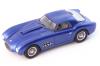 Ferrari 250 GTO Coupe Moal Gatto 1957 blau metallik 1:43