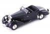 Rolls Royce Phantom II Continental Binder 1930 black 1:43